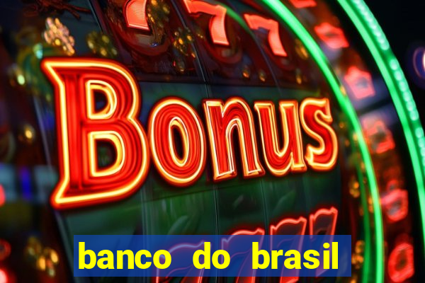 banco do brasil vasco da gama